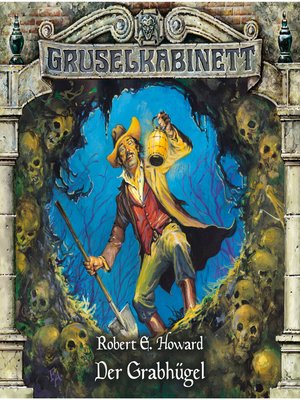 cover image of Gruselkabinett, Folge 60